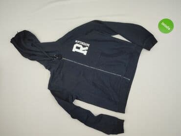 oysho bluza z kapturem: Sinsay, Bluza z kapturem dla mężczyzn, rozmiar M — 2