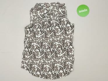 koszulka bez rękawów reserved: Beloved, Bluzka damska, S — 3