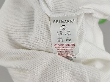 george bluza: Primark, Top damski, rozmiar L — 5