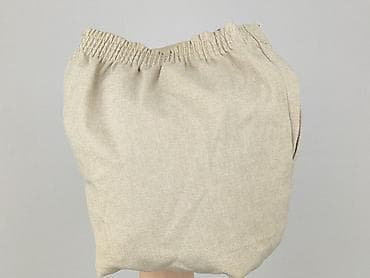 barefoot klapki: Spodnie materiałowe damskie, rozmiar M — 6