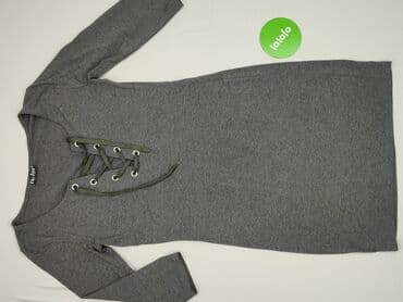 sukienka maxi sinsay: Women`s dress, size S (EU 36) — 2