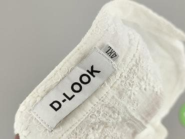 bluzki haftowane: D-look, Bluzka damska, rozmiar XL — 5