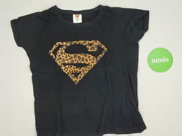 kamizelka spiderman pepco: Superman, T-shirt damski, rozmiar M — 2