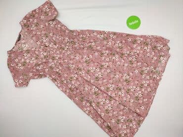 shein sukienka fioletowa: Shein, Sukienka damska, rozmiar S — 2