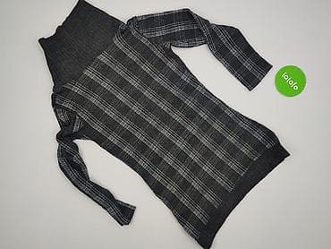 sweter c: Tunika damska, rozmiar S — 3
