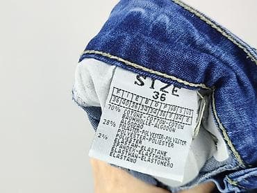 lantis jeans: Lanti, Jeansy damskie, rozmiar S — 6