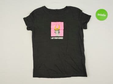 bluzki nirvana: Sinsay, T-shirt damski, rozmiar M — 2