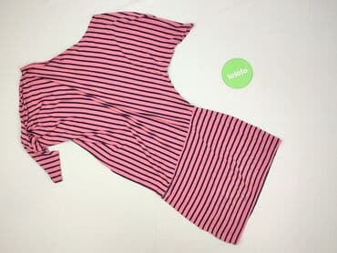 długa sukienka bershka: Bershka, Sukienka damska, rozmiar S — 3