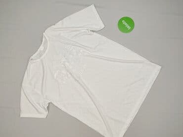 koszulka bez rękawów po angielsku: Koszulka dla mężczyzn, XL — 2