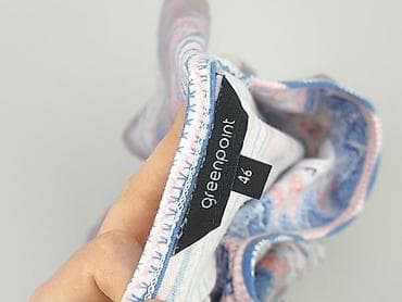 Greenpoint, Bluzka damska, rozmiar 3XL — 4