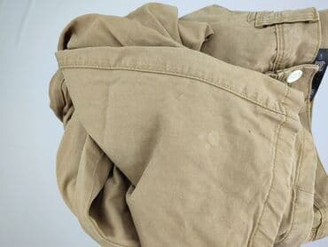 reserved czerwony sweter: Chinosy dla mężczyzn, M — 4