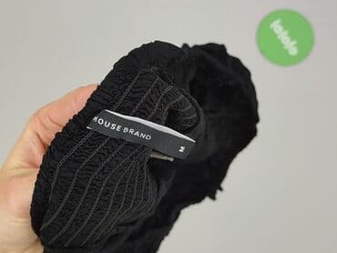 krótsze od rajstop: House, Top damski, rozmiar M — 4