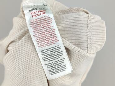 stradivarius spodnie w paski: Spódnica damska, L — 5