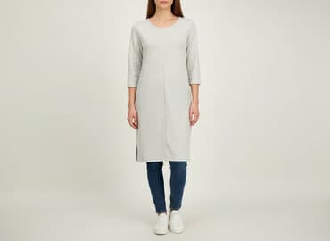 kapcie grincha: Sukienka damska, rozmiar L — 6