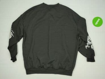 bluza z kapturem dragon ball: Shein, Bluza damska
, rozmiar L — 3