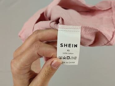 Shein, Top damski, rozmiar XS — 4