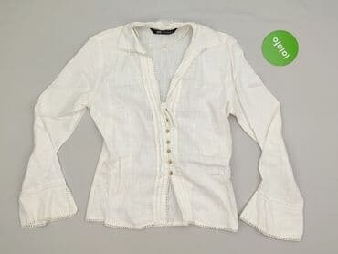 lniana marynarka damska zara: Zara, Bluzka damska, rozmiar XS — 2