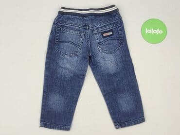Legginsy: Legginsy, Wójcik, 9-12 miesięcy, stan - Idealny — 3