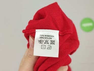 solar wyprzedaż sukienki: Kardigan damski, rozmiar M — 5