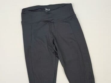 Crivit, Legginsy Sportowe damskie, rozmiar S