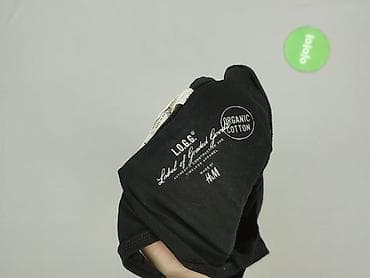 t shirty nirvana hm: H&M L.O.G.G., Top damski, rozmiar S — 4