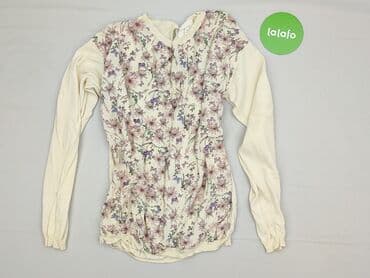 koszule na wiosne: Springfield, Bluzka damska, L — 2