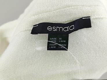 kaszmirowa koszula: Esmara, Kardigan damski, rozmiar L — 4