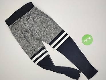 lycra: Legginsy Sportowe damskie, rozmiar M — 3