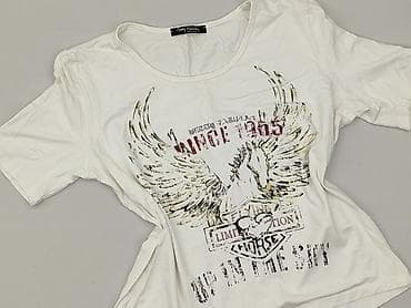 t shirt basic h: Betty Barclay, Футболка жіноча, розмір L — 1