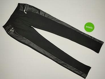 legginsy hummel: Leggings, Legginsy Sportowe damskie, rozmiar M — 2
