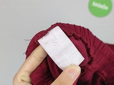 goodmove bluza: Spodnie dresowe damskie, rozmiar S — 4