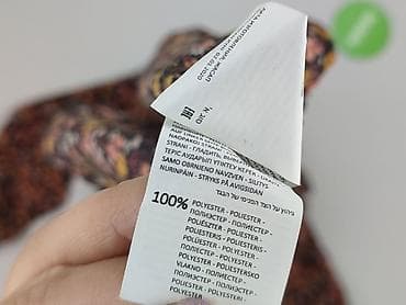 gotyckie: Sinsay, Sukienka damska, rozmiar M — 5