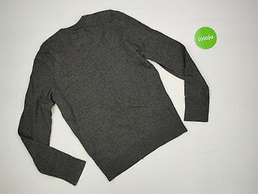 bluza basic hm: Hollister, Sweter dla mężczyzn, rozmiar L — 3