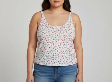primark szlafrok damski: Primark, Top damski, rozmiar 3XL — 7