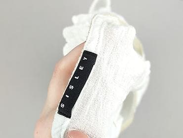 Kobiety: Sisley, Bluzka damska, rozmiar S — 4