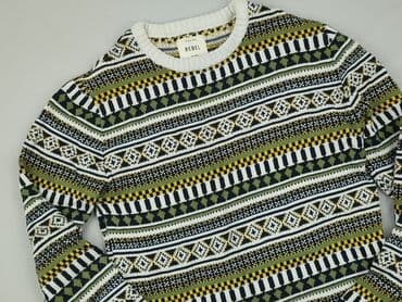 piec lat w paski bluzka w paski swiat: Rebel, Sweter damski, rozmiar S — 1