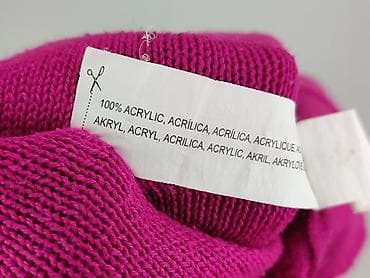 sweter dekolt v: Kardigan damski, rozmiar XL — 5
