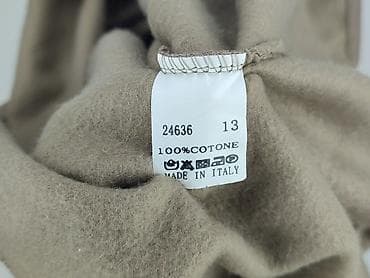 second hand goods: Bluza z kapturem damska, rozmiar One size — 4