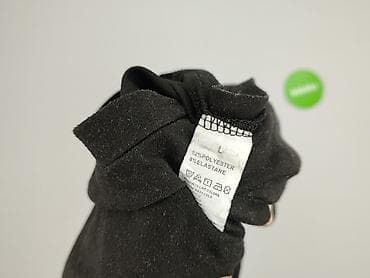 stringi: T-shirt damski, rozmiar L — 5