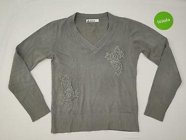 swetry tu: Sweter damski, rozmiar M — 2