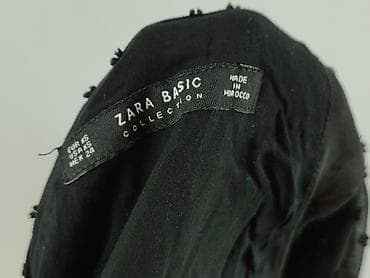 stradivarius botki: Zara, Sukienka damska, rozmiar S — 4