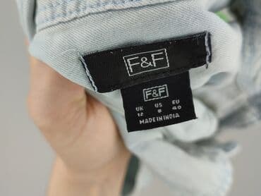 koszulki do robloxa: F&F, Koszula damska, rozmiar M — 5