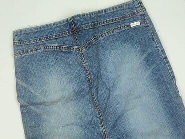 Kobiety: Topshop, Spódnica damska, S — 1