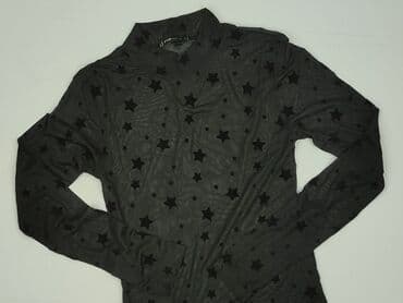 obcisłe bluzy: FB Sister, Bluzka damska, rozmiar S — 1