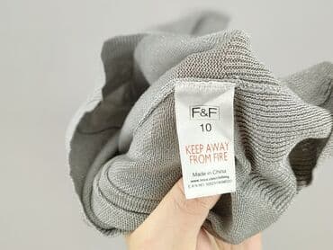 rajstopy merlin: F&F, Tunika damska, M — 4