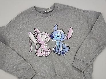 Disney x Primark, Bluza damska
, rozmiar S w lalafo.pl Disney x Primark, Bluza damska
, rozmiar S
