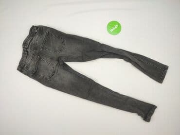 balanciaga klapki: Next, Jeansy damskie, S — 3