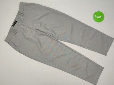 dorimodes majtki bezszwowe: Dorothy Perkins, Spodnie materiałowe damskie, rozmiar M — 2