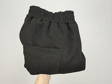 sneakersy h: Spodnie dresowe damskie, rozmiar S — 6