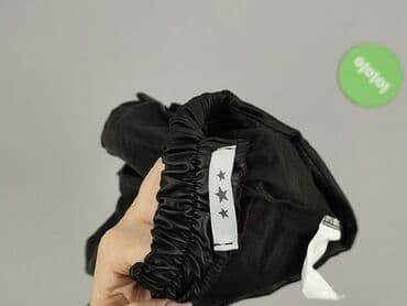 obcisłe krótkie spodenki: Women`s skirt, size S — 5